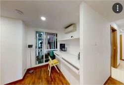 Savannah Condopark (D18), Condominium #535145121
